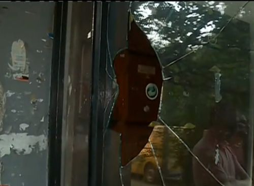 Съседка плаши с убийства цял блок в столичния "Хиподрума", положението е страшно
