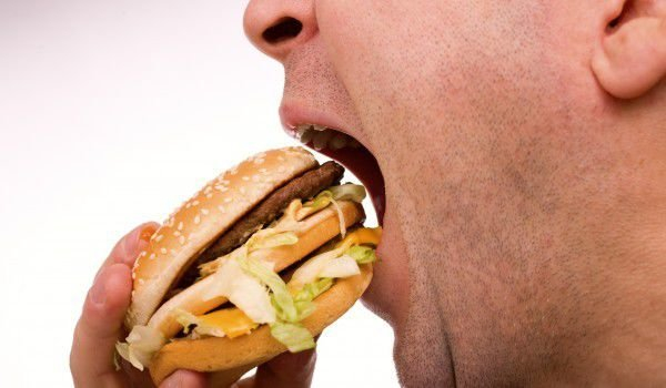 Създадоха идеалната диета - включва хамбургери и ще спаси от смърт милиони по света!
