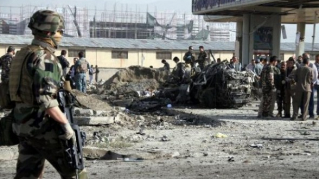 Американски войник е убит в Афганистан