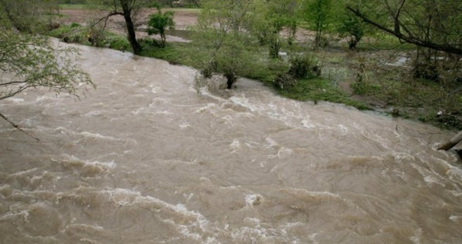 НИМХ посочи едно от най-опасните места днес в България. Наводнения се очакват в...