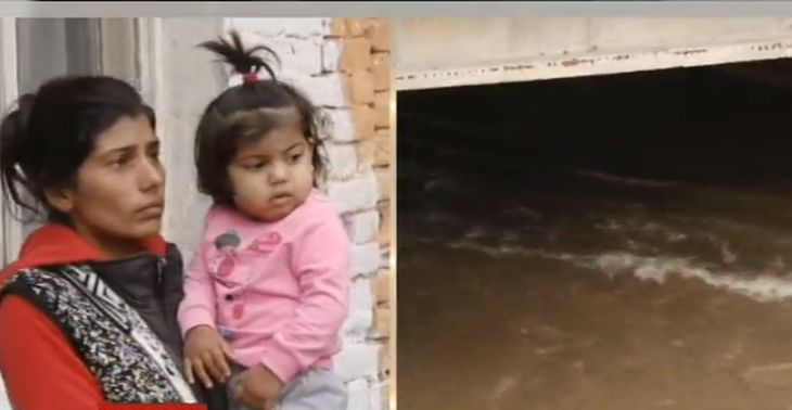 Майката на удавеното в река Луда Яна дете проговори, разкри къде е била по време на инцидента