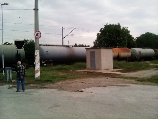 Пуснаха влаковете между Дупница и Благоевград след трагедията край Усойка 