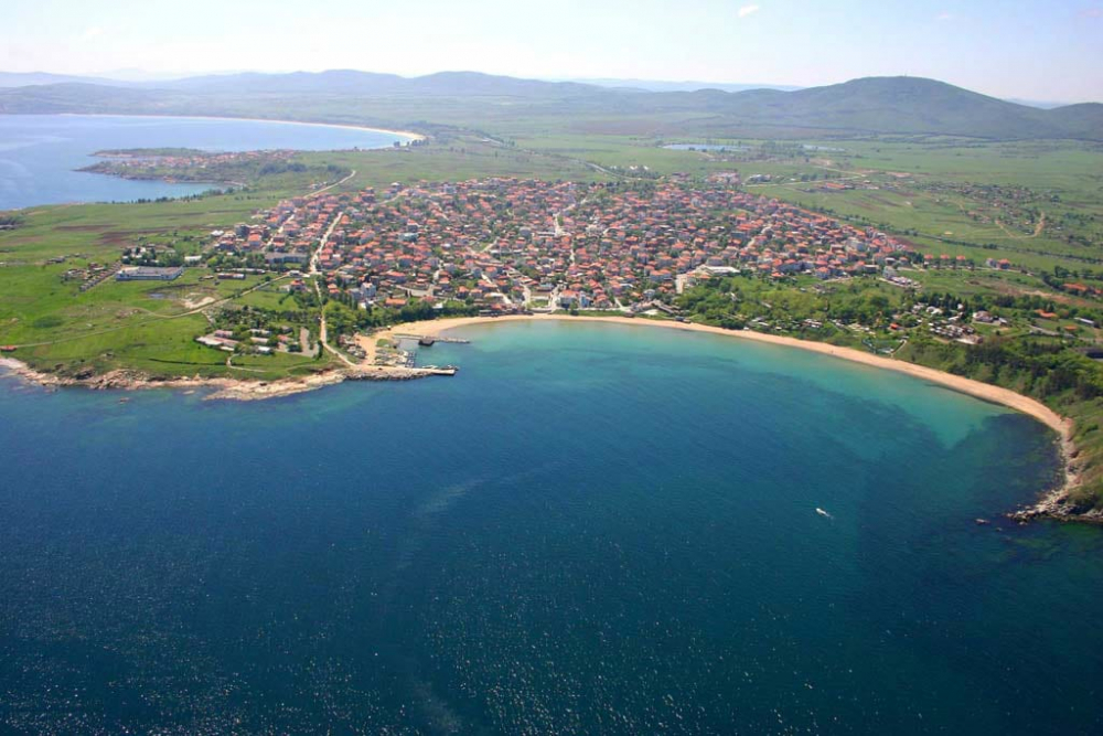 Бунт зрее в Черноморец заради опасната радиация, измерена в залива Вромос