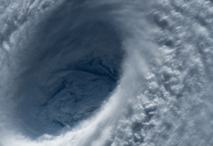 Външно бие тревога: българите, които са в Тайван да внимават заради супертайфуна „Мария“