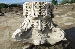 Археолози: Мощно земетресение е разрушило Хераклея Синтика край Рупите, докато... (СНИМКИ)