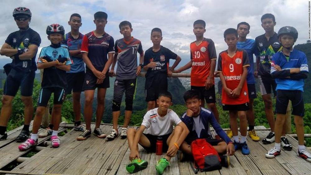 Българин в Тайланд с последни новини за спасените ученици, разкри нещо необичайно 