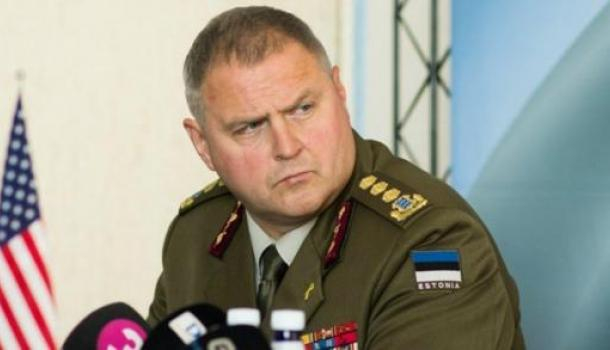Командирът на естонския спецназ предрече гибел на руската армия, ако посмее да нахлуе в Талин