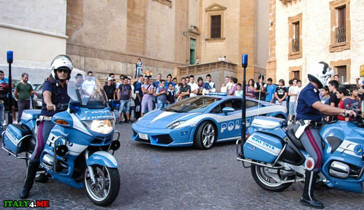 Конфискуваха български коли за 3 милиона евро на страховити цигански мафиоти в Италия 
