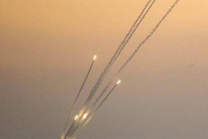 Израел нанесе ракетен удар по Сирия