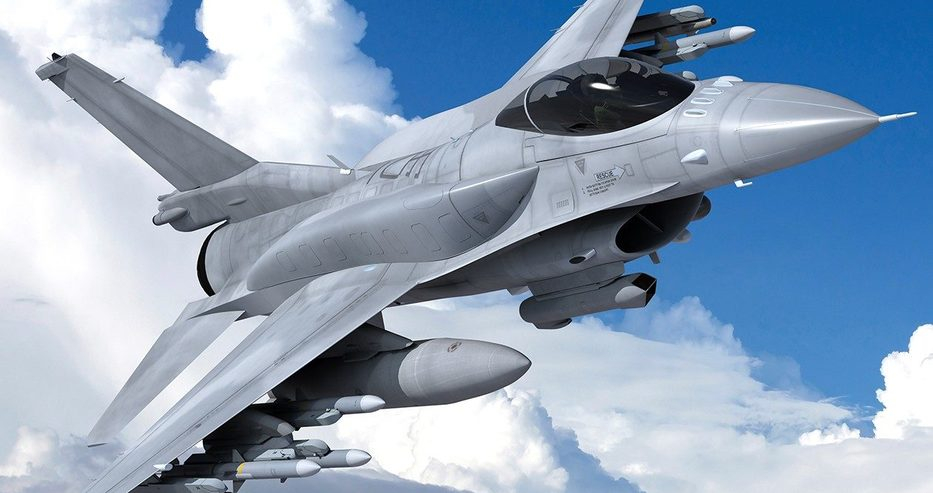 Словакия купува американски изтребители "F-16" вместо шведските "Грипен"