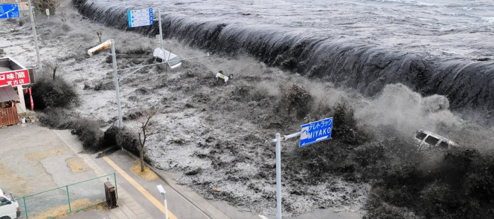  Броят на жертвите на наводненията в Япония достигна 204 души