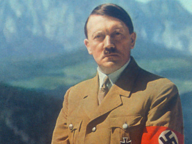 Хаос и стрес на срещата на вътрешните министри от ЕС заради портрет на Хитлер 