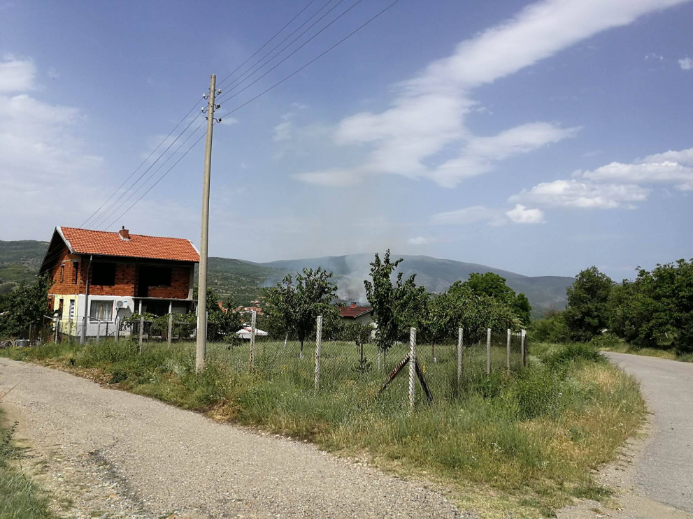 Бусове от София се изсипаха в село в Югозапада! Правят чуден бизнес