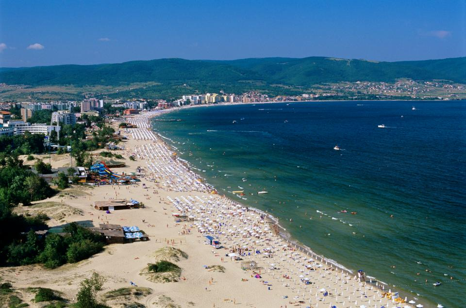 The Sun: И през 2018 г. България е най-доброто място за ваканцията в света