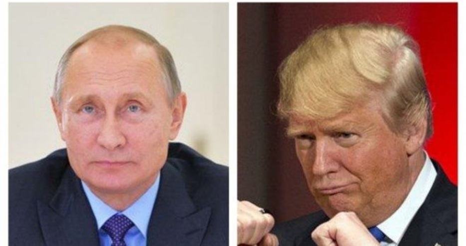 Тръмп ще обсъди с Путин съкращаване на ядрените оръжия