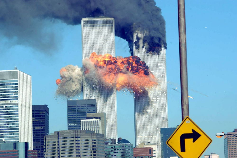 САЩ на тръни! Очакват нов 11 септември, знаците са налице 