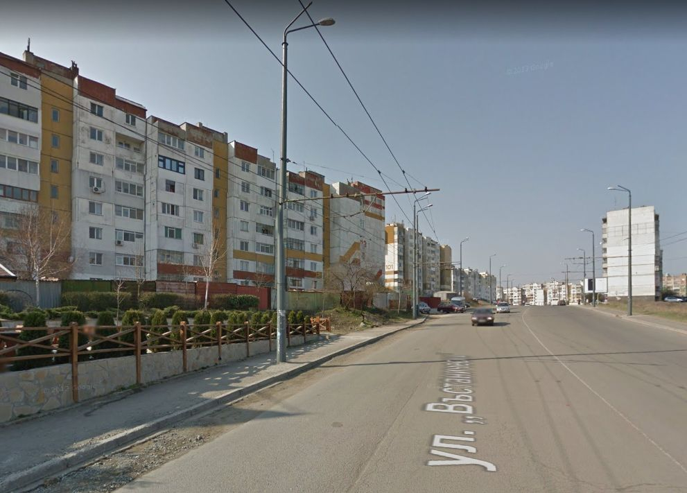 Новите жилища в "Меден рудник" с най-голям ръст на цените в Бургас 