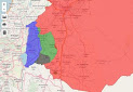 Сирия: Югозападният фронт на „опозицията” е разгромен. Какво следва?