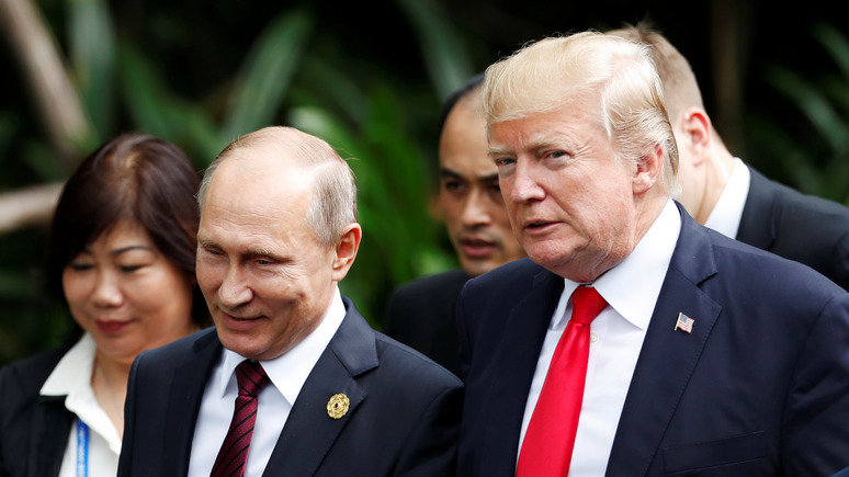 Тръмп обяви какво очаква от срещата с Путин: Дори и да ми предадат Москва, това няма да е достатъчно... (СНИМКА) 