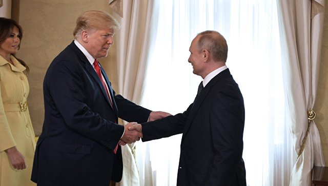 Срещата между Тръмп и Путин продължи точно 2 часа и 10 минути