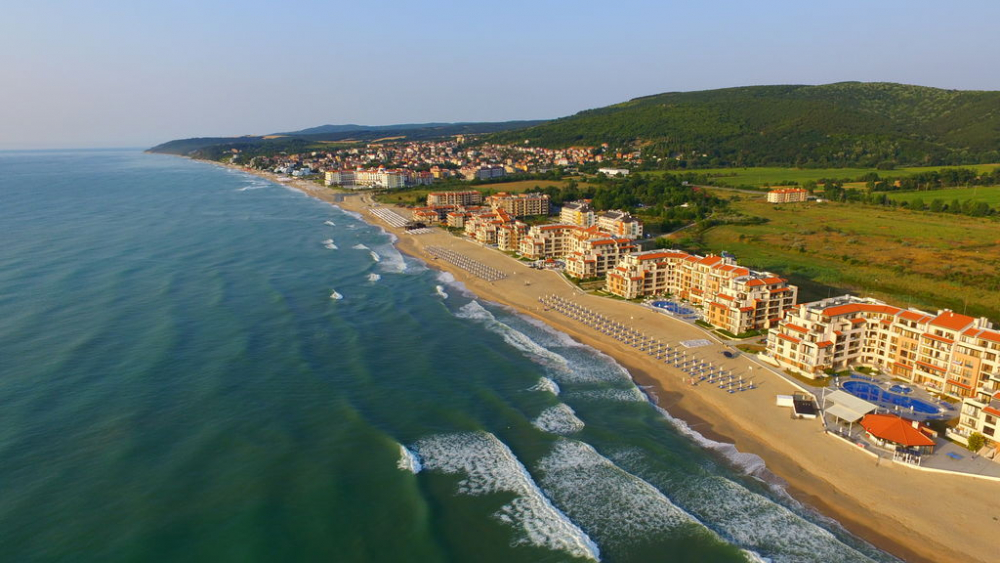 Обрат! Ключова промяна в обичан български летен курорт ВИДЕО