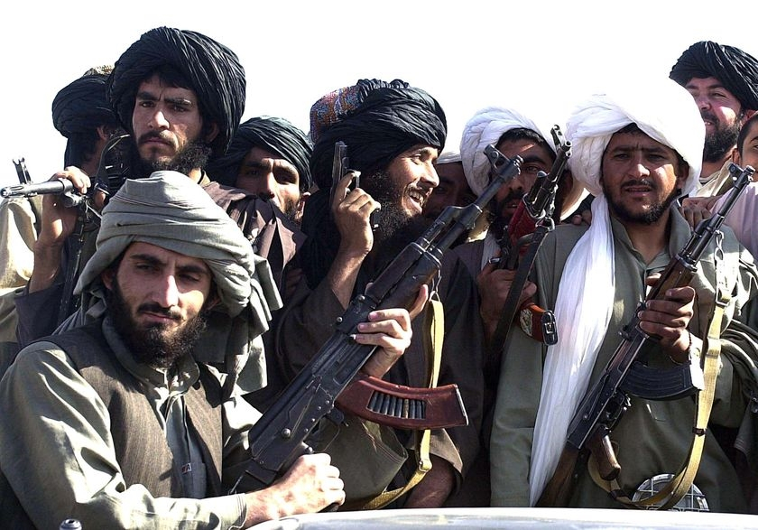 Талибани изнасилиха и убиха зверски три чеченки от „Ислямска държава”