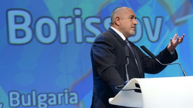 Европа с отлична оценка за Борисов, постави го пред Ердоган и Ципрас