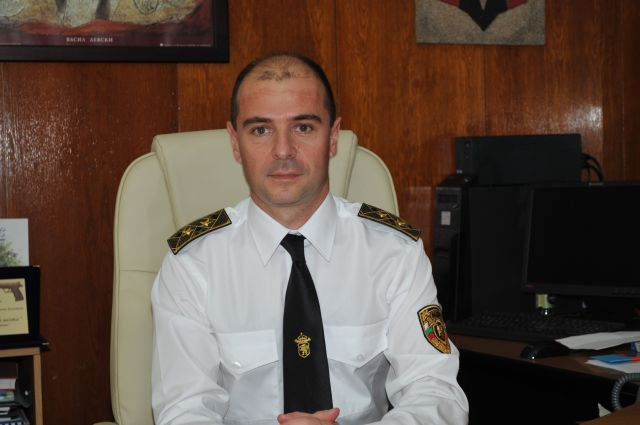 Директорът на бургаската полиция: Няма засечено движение на животни от огнища на чума