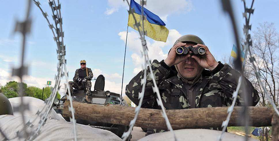 Украински военни: Руският национален отбор по биатлон е навлязъл в територията ни като снайперистка група (ВИДЕО)