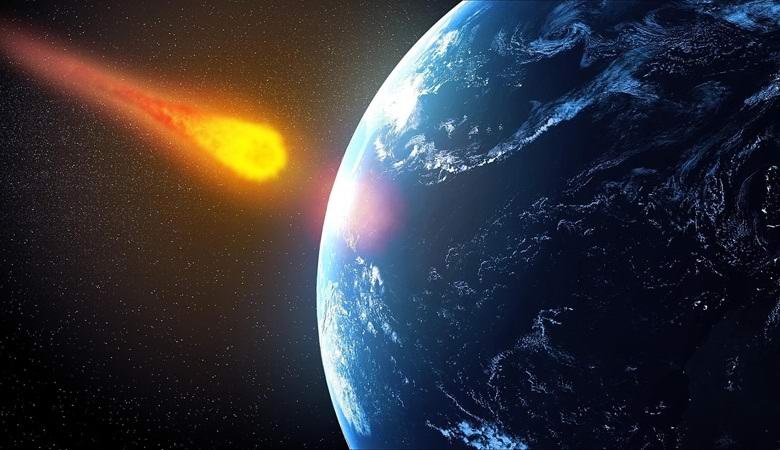 Апокалипсисът ще е на 1 февруари 2019 г. в 11.47 часа, сочи изтекла информация от НАСА