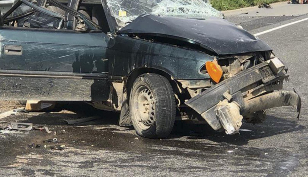 Мистериозна катастрофа на „Тракия“: Ченгета намериха ударена кола, а вътре…