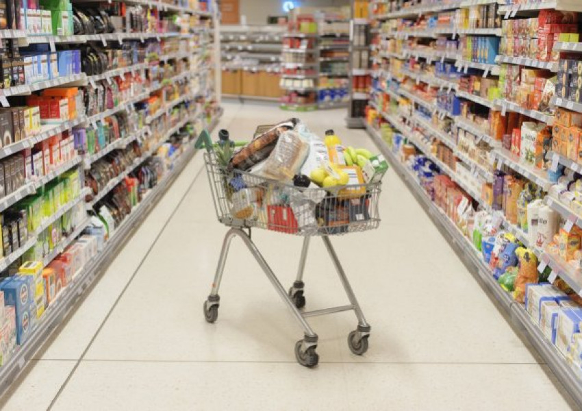 Заради смъртоносна бактерия изтеглят още 70 продукта от супермаркети