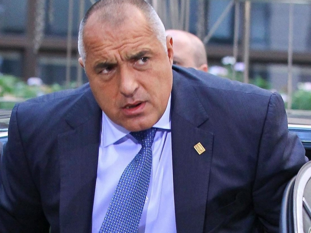 Борисов уволни зам.-министър и трима висши чиновници заради скандалите в животновъдството