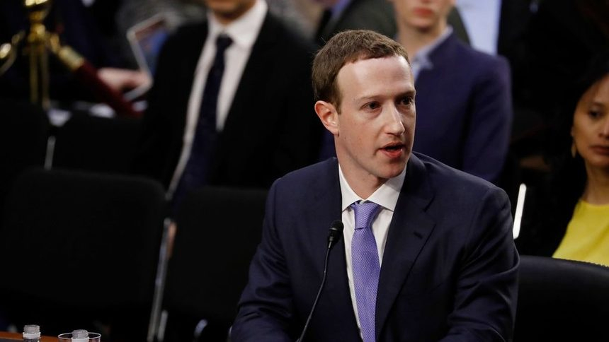 Марк Зукерберг: Тези, които отричат Холокоста, няма да бъдат отстранявани от „Фейсбук“
