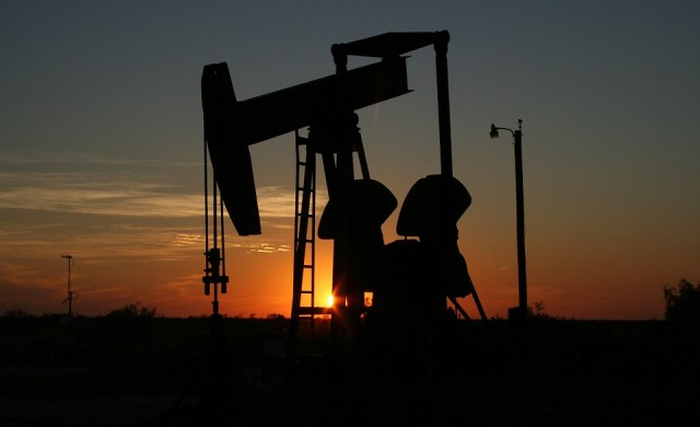 Тексас става третата най-голяма петролна сила в света (ГРАФИКА)