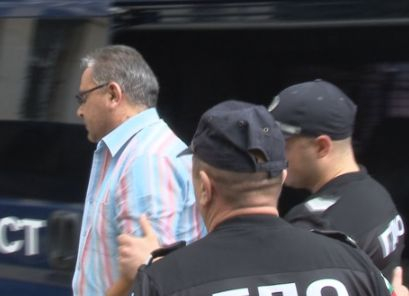 Съдът реши съдбата на задържаните надзиратели във Варна