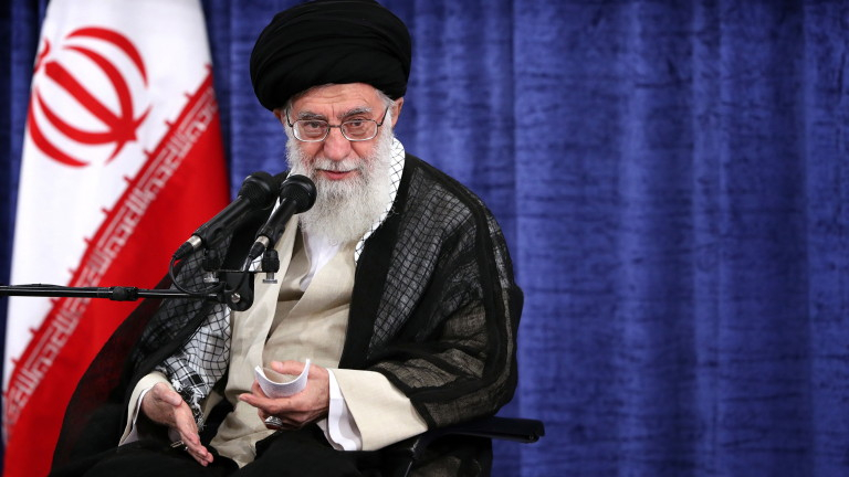 Иран: Преговорите със САЩ са безполезни