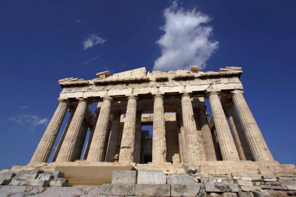Планирате пътуване до Гърция? По-добре не ходете в Акропола