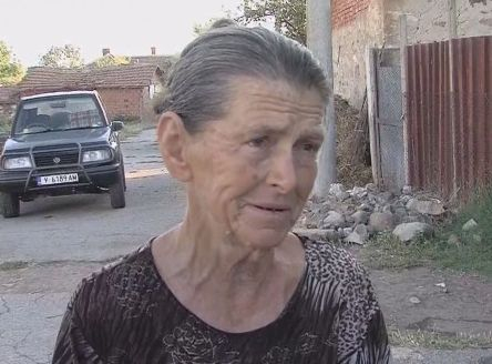 Линейка хвърчи към Шарково да спасява баба Дора