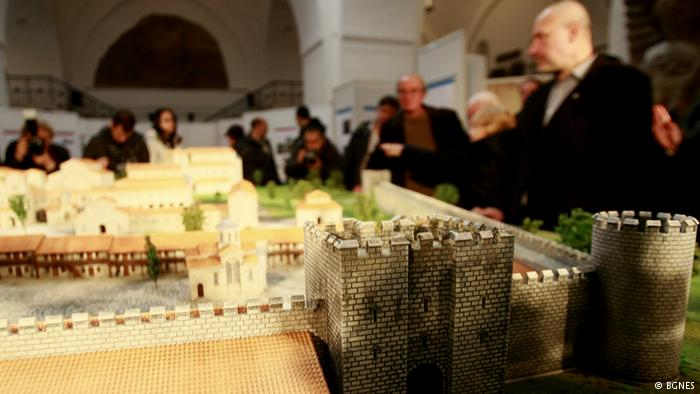 "Ди велт": Изумителната история на Преславското съкровище, което струвало колкото цял дворец