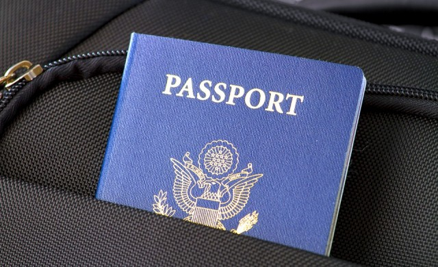 Колко струва да си купим паспорт от чужда държава