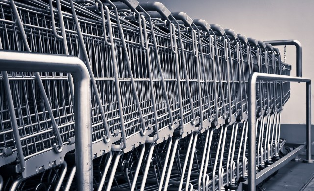 Най-големите грешки, които хората правят в супермаркета (СНИМКИ)