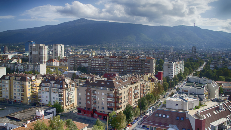 Цените на жилищата в София скочиха до небето 