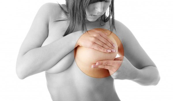 Експерти категорични: Предпазете се от рак на гърдата като консумирате...