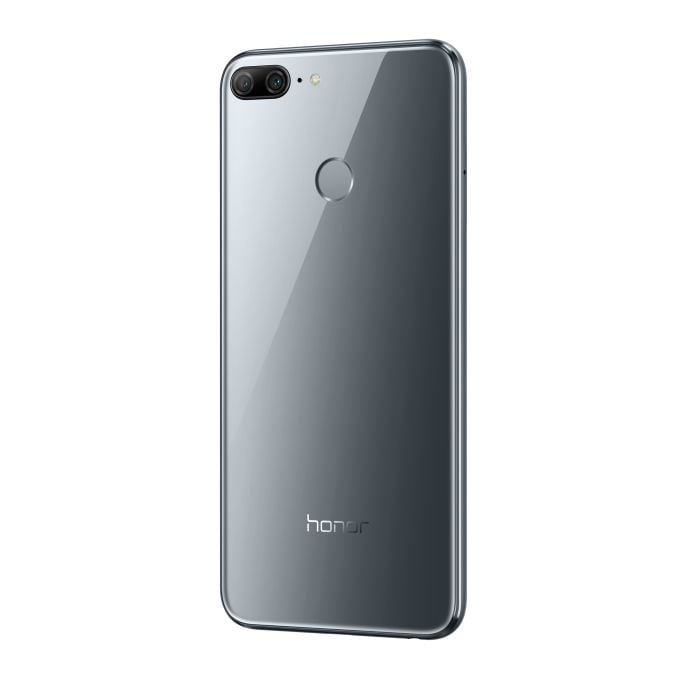 А1 ще предложи за първи път на пазара достъпния Honor 9 Lite