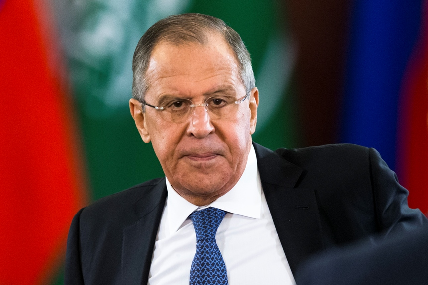 Молят Русия да осигури изтеглянето на Иран от Сирия