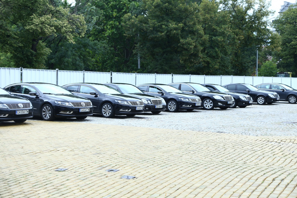 Невиждан срив в продажбите на нови коли в България