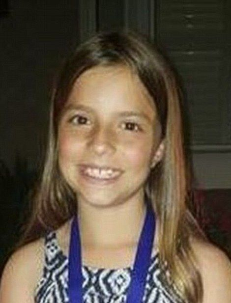10-годишна е загинала от куршум на камикадзето в Торонто, а раненият ѝ баща разплака всички (СНИМКИ)