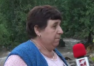Кошмарен разказ! Росица Илиева: Живея в страх, след потопа намерих в къщата си...