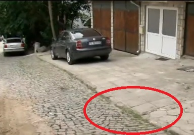 "Пирогов" с кошмарни новини за 6-годишния Марти, премазан на тротоар в Сандански от нервен шофьор 